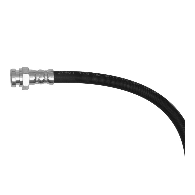 Chevrolet LCF5500HD Brake Hose - Front - R1 Concepts - `10-`24